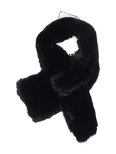 Laundry By Shelli Segal Scarf In Black