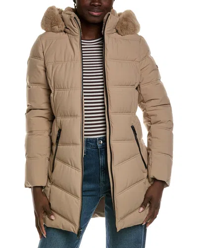 LAUNDRY BY SHELLI SEGAL SOFT TECH JACKET