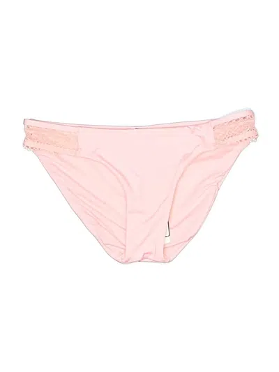 Laundry By Shelli Segal Swimsuit Bottoms In Pink