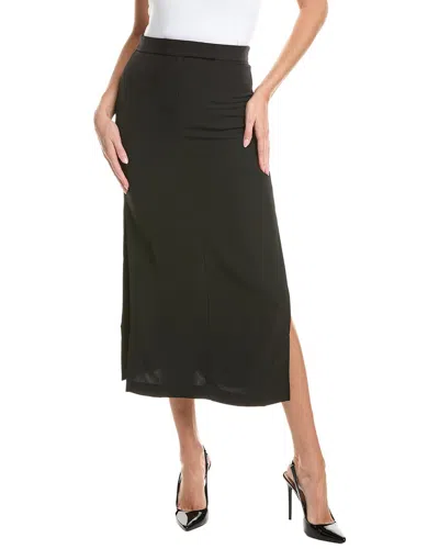 Laundry By Shelli Segal The It Girl Pencil Skirt In Black