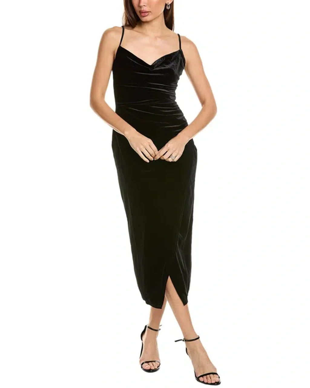 long dress for beach wedding Classic Sleevess Backless Lace Beach Simple Summer Casual Bridal Gowns Online 6 Summer Dresses That Wanna get a dress gown for girls color:SAPPHIRE