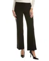 Laundry By Shelli Segal Wide Leg Pant In Black