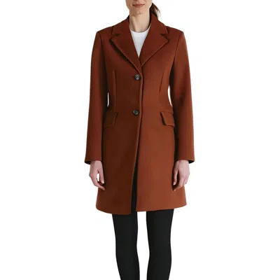 Laundry By Shelli Segal Womens Lightweight Long Walker Coat