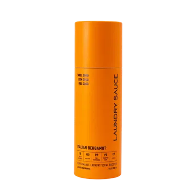 Laundry Sauce Advanced In Wash Scent Booster - Italian Bergamot