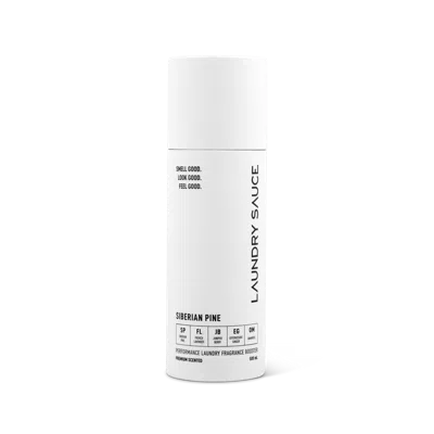 Laundry Sauce Advanced In Wash Scent Booster - Siberian Pine