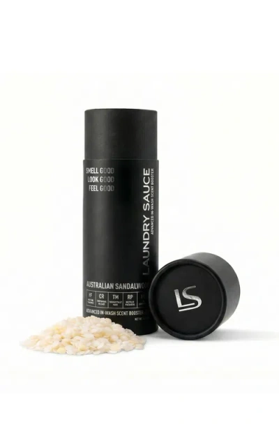 Laundry Sauce Advanced In Wash Scent Booster In Australian Sandalwood