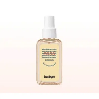 Laundryou Ladies Glow Jelly Mist Pdrn Body Mist 9999 oz Skin Care 8809783401347