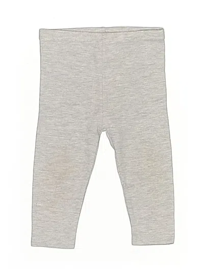 Pre-owned Laura Ashley Babies' Active Pants In Gray