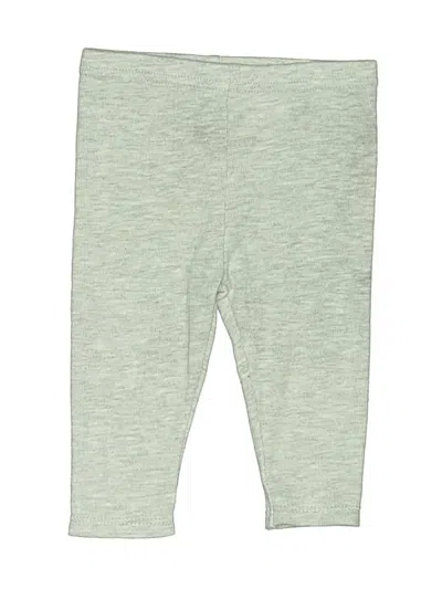 Pre-owned Laura Ashley Babies' Active Pants In Green