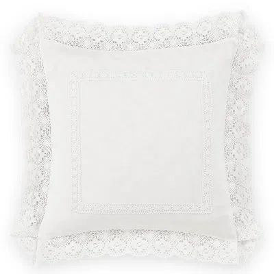 Laura Ashley Annabella Annabella 18" Throw Pillow