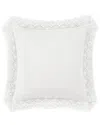 Laura Ashley Annabella Decorative Square Pillow