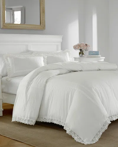 LAURA ASHLEY LAURA ASHLEY ANNABELLA DUVET COVER SET
