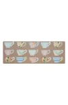 Laura Ashley Antifatigue Cushioned Floor Mat