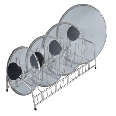 Laura Ashley Aristo Kitchenware Divider In Satin