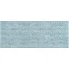 Laura Ashley Astor 24-inch Chenille Bath Mat In Blue
