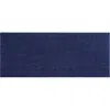 Laura Ashley Astor 24-inch Chenille Bath Mat In Indigo
