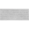 Laura Ashley Astor 24-inch Chenille Bath Mat In Light Grey