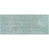 Laura Ashley Astor 24-inch Chenille Bath Mat In Green