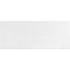 Laura Ashley Astor 24-inch Chenille Bath Mat In White