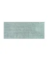 Laura Ashley Astor Chenille Bath Mat, 24" X 60"