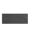 Laura Ashley Astor Chenille Bath Mat, 24" X 60"
