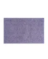 Laura Ashley Astor Chenille Bath Mat, 27" X 45"