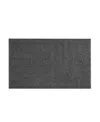 Laura Ashley Astor Chenille Bath Mat, 27" X 45"