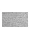 Laura Ashley Astor Chenille Bath Mat, 27" X 45"