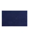 Laura Ashley Astor Chenille Bath Mat, 27" X 45"