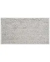 Laura Ashley Astor Chenille Bath Mat