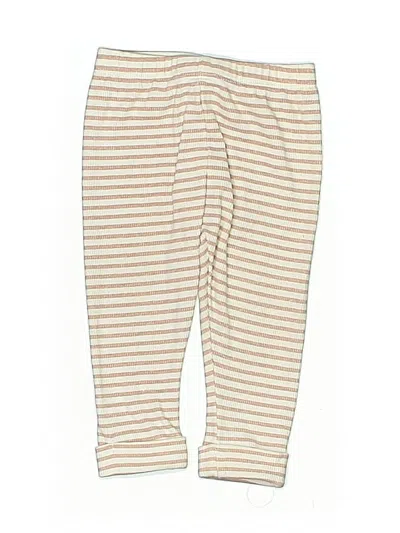 Pre-owned Laura Ashley Babies' Casual Pants In Ivory