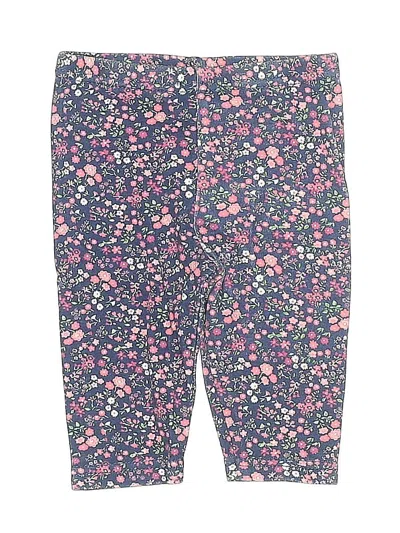 Pre-owned Laura Ashley Babies' Casual Pants In Pink