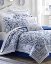 Laura Ashley Charlotte Comforter Sets Bedding