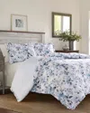 Laura Ashley Chloe Comforter Set