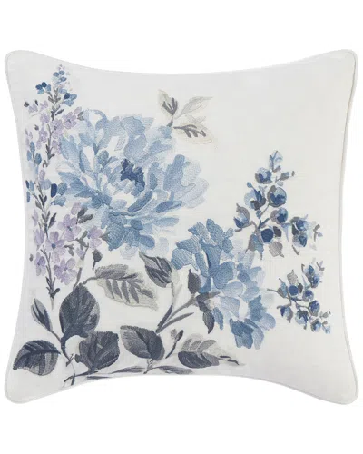 Laura Ashley Chloe Throw Pillow