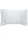 Laura Ashley Chloe Throw Pillow