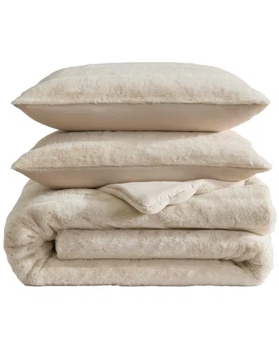 LAURA ASHLEY LAURA ASHLEY CLOUD COMFORTER SET