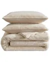 Laura Ashley Cloud Comforter Set In Neutral