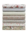 Laura Ashley Cotton Percale Sheet Sets In Multi