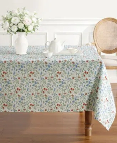 Laura Ashley Easy Care Cambrian Tablecloths