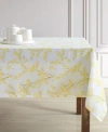 Laura Ashley Easy Care Pattern Collection In Yellow