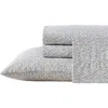 Laura Ashley Emogene Sheet Set In Heather