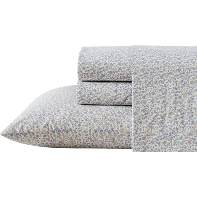 LAURA ASHLEY LAURA ASHLEY EMOGENE SHEET SET