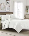 Laura Ashley Felicity Quilt Set