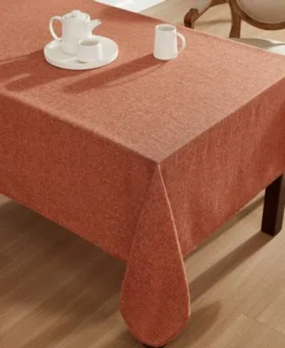 Laura Ashley Harper Table Linens Collection In Spice