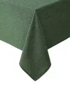 Laura Ashley Harper Tablecloth, 60"w X 102"l In Green