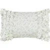 Laura Ashley Harper Throw Pillow In Sage
