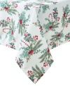 Laura Ashley Holiday Candy Cane Collection In Candy Cane