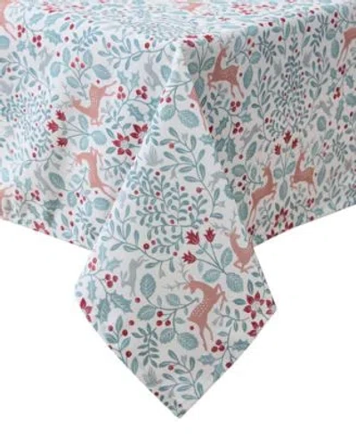 Laura Ashley Holiday Reindeer Prance Collection