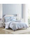 Laura Ashley Hope Patchwork Comforter Set